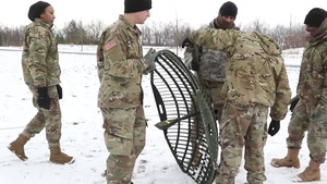 10th CAB COMEX gives valuable training opportunity to new Soldiers