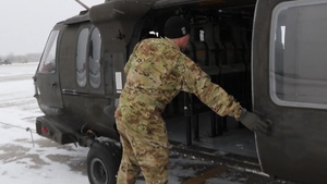Meet Your Army: SFC Douglas Wilay