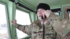 Meet Your Army: Spc. Shane Polidoro