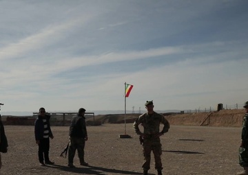 Basic Infantry Tactics