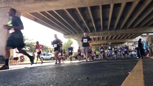 2017 Great Aloha Run