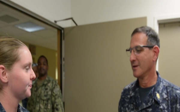 Front and Center HN Batts