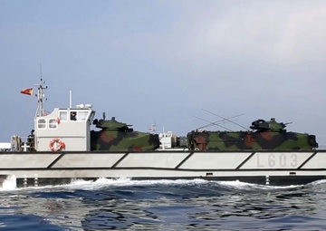 SPMAGTF-CR-AF Leaders Wish the Spanish Marine Corps a Happy Birthday