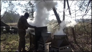 Bulldog Focus II Kitchen Company Level Field Feeding System