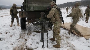 Allied Spirit VIII Builds Interoperability Opportunities