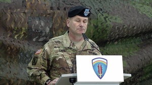 Strong Europe Spotlight CSM Lyon Farewell