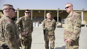 Welcome to Logistics Readiness Officers