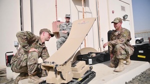 Package: MNANG 148FW Deployed to ADAB