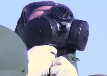 Readiness Exercise provides valueable training