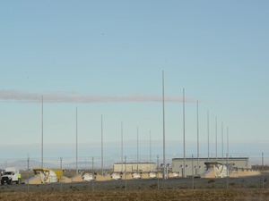 Fort Greely Exteriors