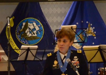 MEDCOM 6 Minute-Four Chaplains