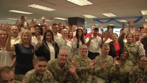 2018 National Engineers Week: Message to the Team