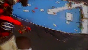 Coast Guard medevacs man near Cold Bay, Alaska