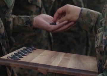 Live the Title You've Earned (30 sec.)