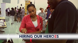 Hiring Our Heroes Transition Summits
