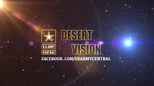 Desert Vision "BLK History" Month Edition