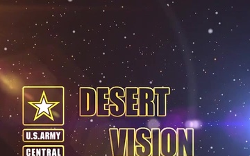 Desert Vision &quot;BLK History&quot; Month Edition