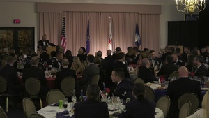 Team Hanscom Annual Awards