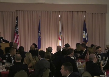 Team Hanscom Annual Awards