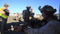 Force Recon Detachment: Ground Interoperability Exercise