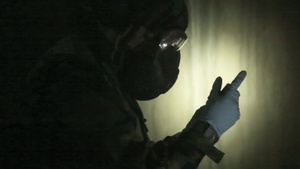 48th Chemical Brigade CRT Validation Exercise