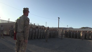 2nd LAR & U.S. Army soldiers complete FTE