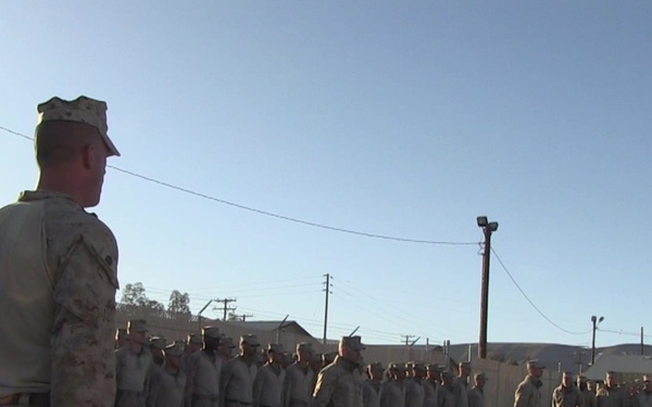 2nd LAR &amp; U.S. Army soldiers complete FTE