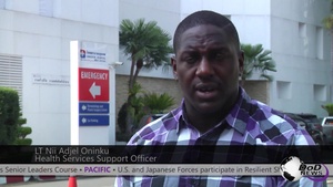 Pacific Newsbreak 22 February 2018