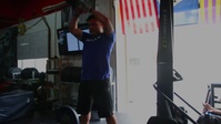 EOD 133 Memorial Workout 2018