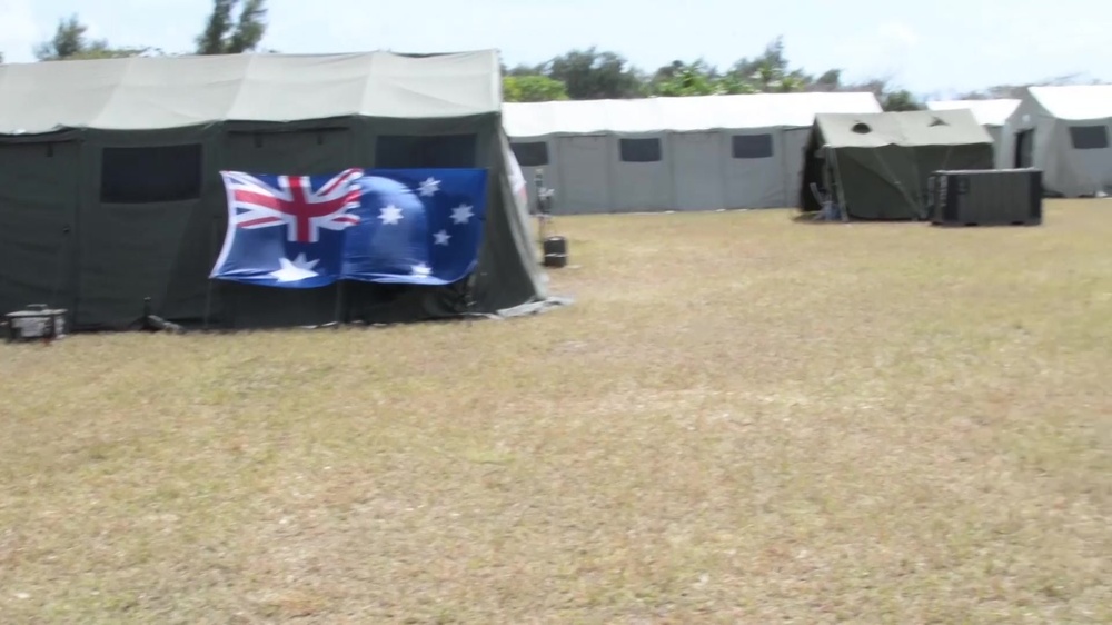 DVIDS - Video - Cope North 2018