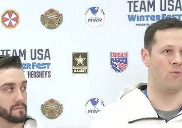 TeamUSAFest USAG Yongsan, Korea