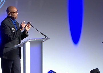 2018 Air Warfare Symposium - Welcome and Opening Remarks