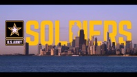 SOLDIERS - Selfless Service