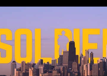 SOLDIERS - Selfless Service