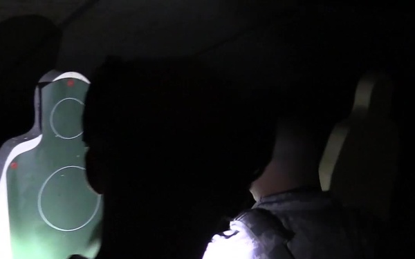 189th SFF Night Shooting