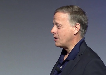 2018 Air Warfare Symposium - The Art of the Possible