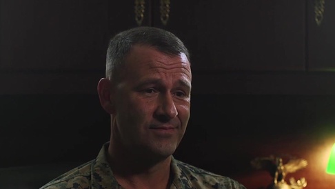 DVIDS - Video - A Message from the 20th Sergeant Major of the