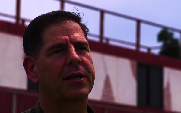 Cobra Gold 18: HADR-X