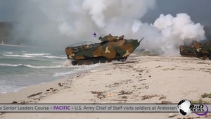 Pacific Newsbreak 27 February 2018