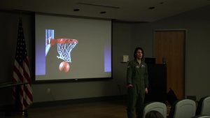 Mindful Leadership Seminar part 1