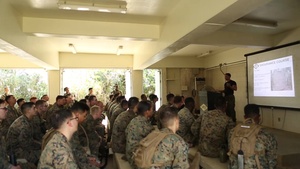 JWTC Endurance Course