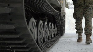 Viking Drift