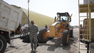 #IAmTheMission Episode 26: Pavement And Equipment