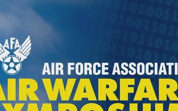2018 Air Warfare Symposium - Digital Transformation Panel