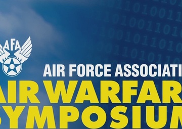 2018 Air Warfare Symposium - Digital Transformation Panel