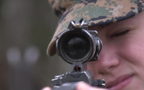 TBS Rifle Qualification