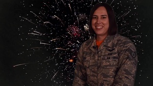 55th Wing Chinese New Year
