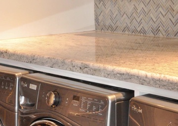 Fisher House Charleston