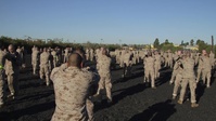 We Make Marines - MCMAP