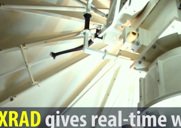 NEXRAD: Next Generation Radar